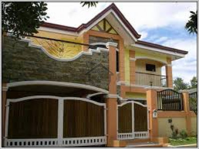 House Is Available For Sale IN Sialkot