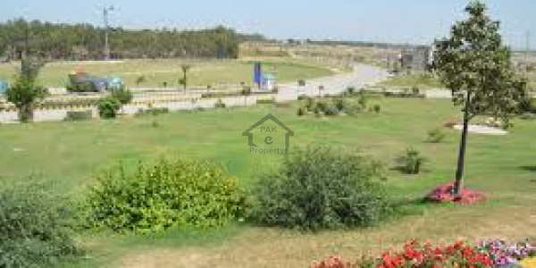 Bahria Town Karachi-   250 Sq Yd-   Plot File For Sale.
