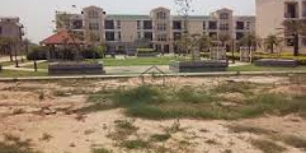 Bahria Town - Precinct 25-A - 125 Sq. Yd -  Residential Plot File For Sale IN Karachi