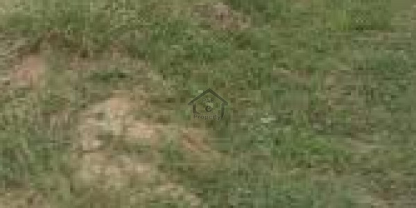 Citi Housing Society - 5 Marla Plot Booking Start IN Sialkot