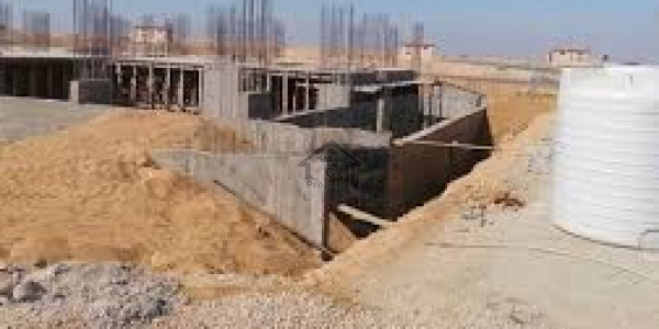 Mouza Washin Door - 80 Kanal Opeenun Land For Sale With 1 Acre Jinnah Ave Front For Sale IN Gwadar