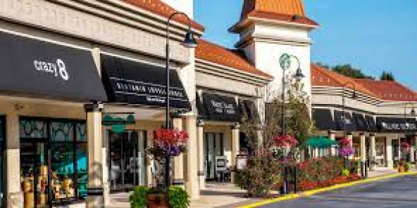 Defense Road-450 Sq. Ft.-Double Storey Shop