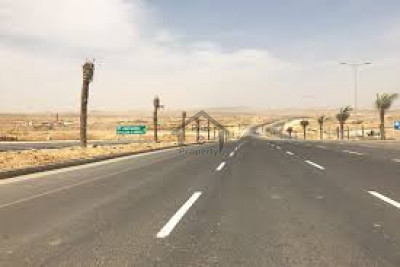 Sialkot Road - Commercial Plot For Sale IN Wazirabad