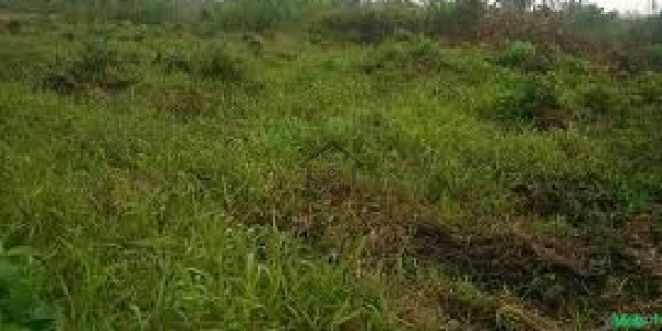 Mouza Chatti Janobi - 144 Kanal Open Land For Sale With 1 And Half Acre Baluchistan Broad Way Front IN Gwadar