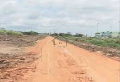 DC Colony - Neelam Block - 1 Kanal Residential Plot Available For Sale IN Gujranwala