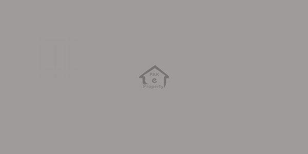 Kohistan Enclave - Beautiful 5 Marla Corner Double Storey House For Sale IN Wah