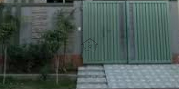 Sialkot-   3 Marla-   House For Sale.