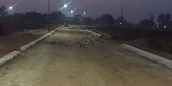 Multan Vehari Road - 100 Kanal Agricultural Land For Sale IN Vehari