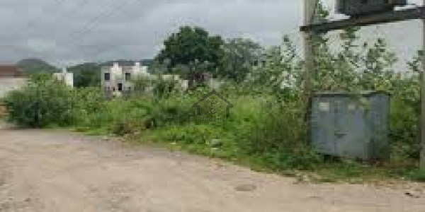 Canal Road-   3 Marla-    Residential Plot  for Sale.