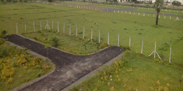 Jhang to Toba Tek Singh Road-   12 Marla-     Residential Plot For Sale.