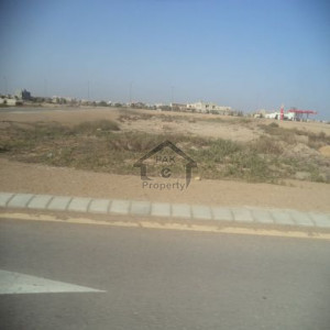 DHA Phase 7 Extension,Humayun Street 500 Yrads Plot