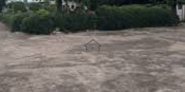 Bhatta Chowk - 3 Marla Residential Plot For Sale IN  Lahore