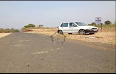 Gwadar Central Housing Scheme - 5 Marla Residential Plot For Sale In Gwadar
