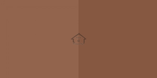 Bahria Garden City - Zone 4 - Plot For sale IN Rawalpindi