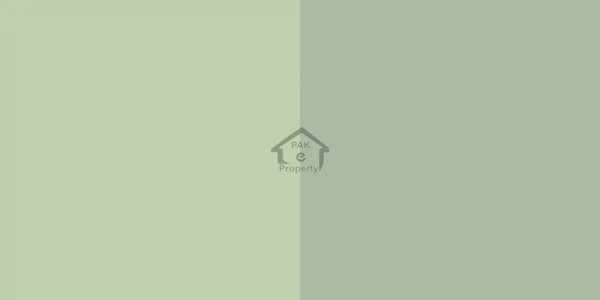 Bahria Garden City - Zone 4 - Plot For sale IN Rawalpindi