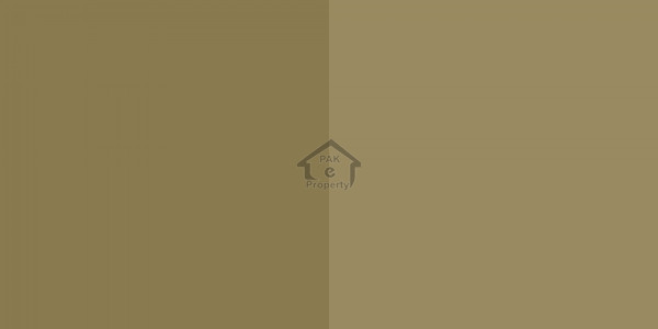 Bahria Garden City - Zone 4 - Golf View Plot On Easy Installments IN Rawalpindi