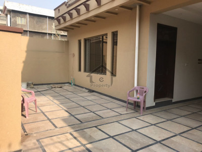 Brand New Double Story 10 Marla House in Lane 5 Azam Street