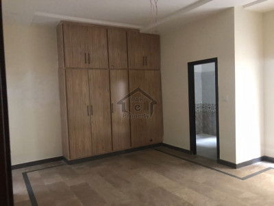 Brand New Double Story 10 Marla House in Lane 5 Azam Street