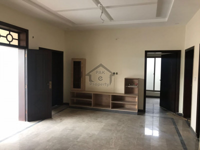 Brand New Double Story 10 Marla House in Lane 5 Azam Street