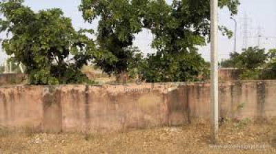 Delhi Muslim Housing Society - 120 Sq Yd Plot IN Sukkur