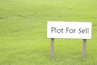 10 Marla Plot In Bahria Town Phase 7