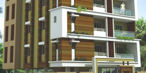 Local Board,1,350 Sq. Ft. -Apartment For Sale