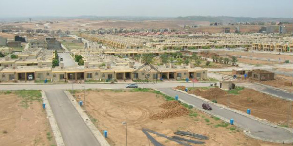 Seven Wonders City,120 Sq. Yd.Plot Is Available For Sale