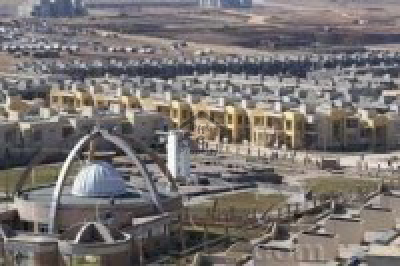 Seven Wonders City, 120 Sq. Yd. Plot Available For Sale