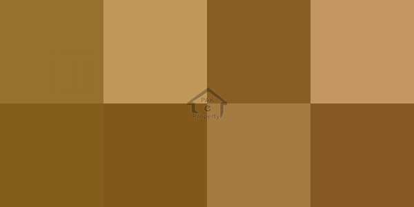 MPCHS - Block E - Residential Plot Is Available For Sale IN Islamabad