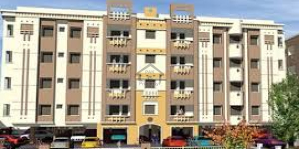 M.A. Jinnah Road,750 Sq. Ft. Flat Available For Sale