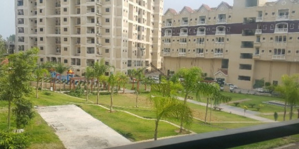 Federal B Area - 550 Sq. Ft.Flat Available For Sale