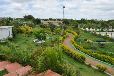 DHA Defence-   1 Kanal-    Plot File For Sale.