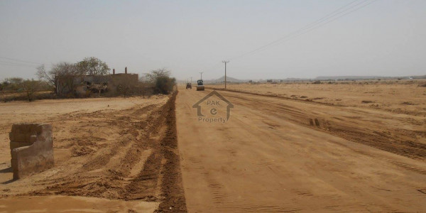 Wapda City - 15 Marla -Plot Is Available For Sale