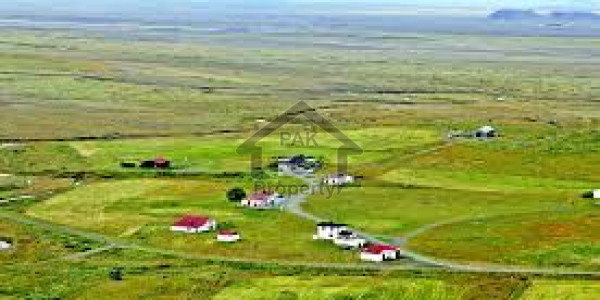 2 Acre Agricultural Land Is Available For Sale On Southern Bypass Multan