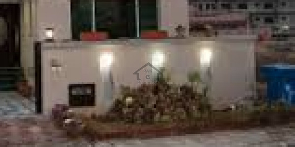 G-13/2 - House Is Available For Sale IN Islamabad