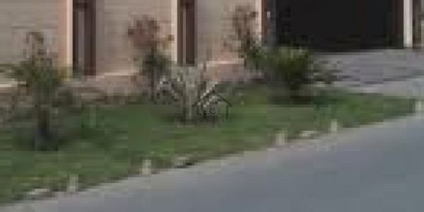 E-11 - Full House Is Available For Sale IN Islamabad