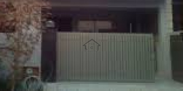 F-8 - House Is Available For Sale IN Islamabad