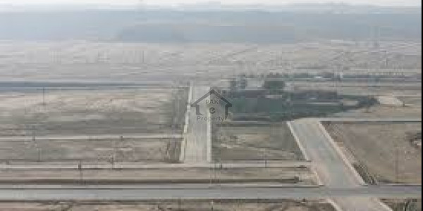 Deens Paradise - 10 Marla -Plot Available For Sale