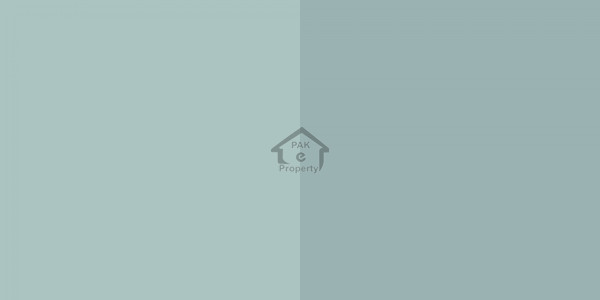 Green Valley, Saeed Colony- Plot Is Available For Sale In Defence Paradise IN Faisalabad