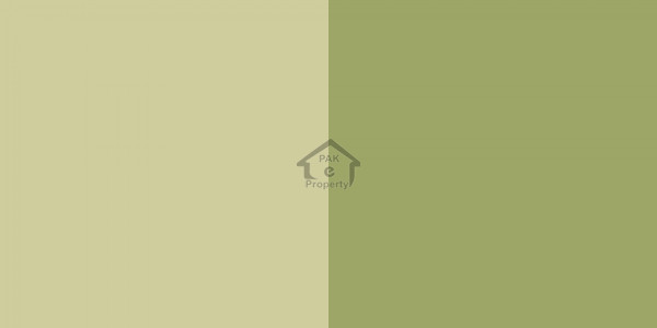 Deens Paradise, Samundari Road - Plot Is Available For Sale IN Faisalabad