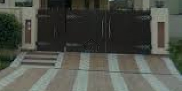 Four Season Housing - House For Sale IN Faisalabad