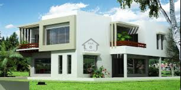 Bahria Town Phase 4,House Is Available For Sale