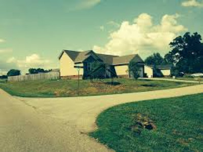 Bahria Enclave - Sector N - Residential Plot Is Available For Sale IN Islamabad