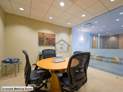 Eid Gah Road,Commercial Hall Available For Sale On Main Sahib Plaza