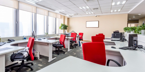 Eid Gah Road, Commercial Hall Available For Sale On Main Sahib Plaza