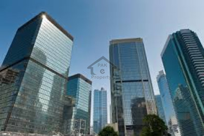 Creek Vista - Apartment For Sale IN Karachi