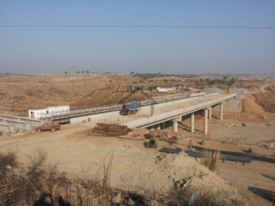 Eden Valley, 7 Marla - Plot Available For Sale In Block F