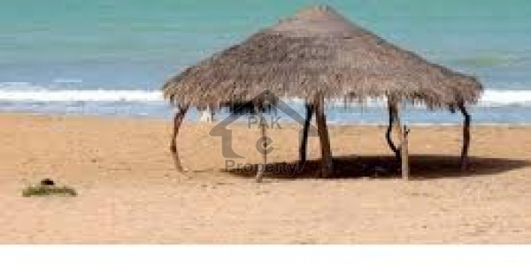 1 Kanal Commercial Plot Is Available For Sale On Urgent Basis