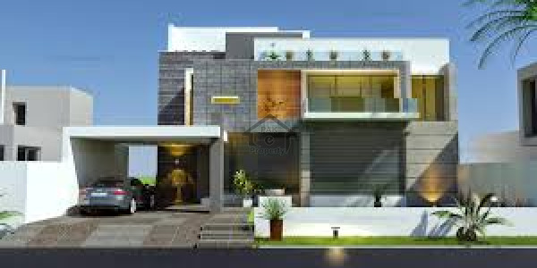 Askari 13-6 Marla - House For Sale