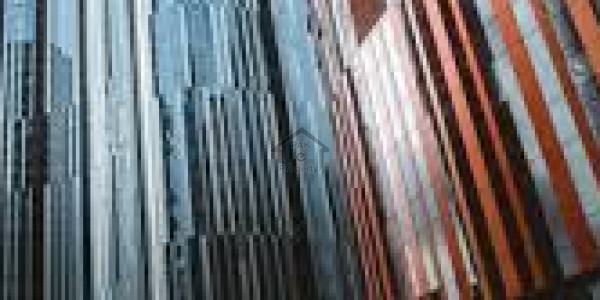 Askari Tower 2- Top Floor Flat Available IN Islamabad